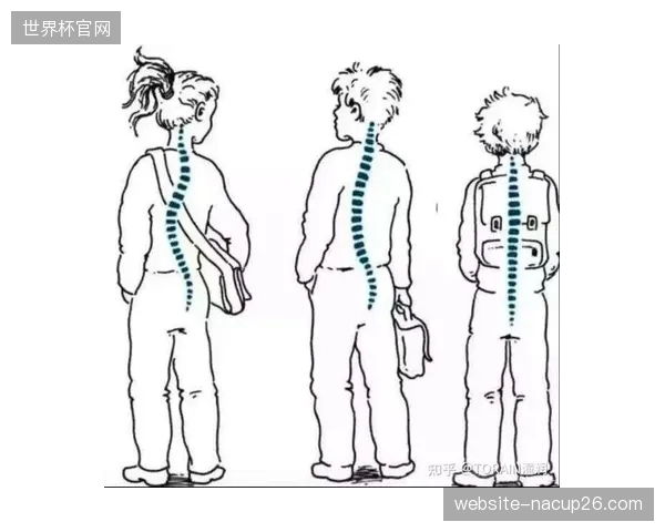 杭州市滨江区中小学引入“AI体育老师”，通过视觉诊断前置青少年脊柱侧弯的早期运动干预